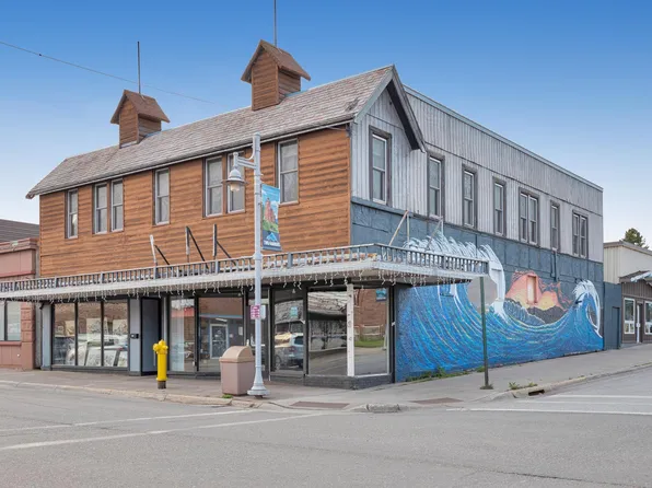 601 1st Ave, Two Harbors, MN 55616