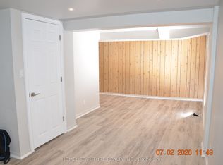 11 Coppermill Dr, Toronto, ON M9W 3Z1