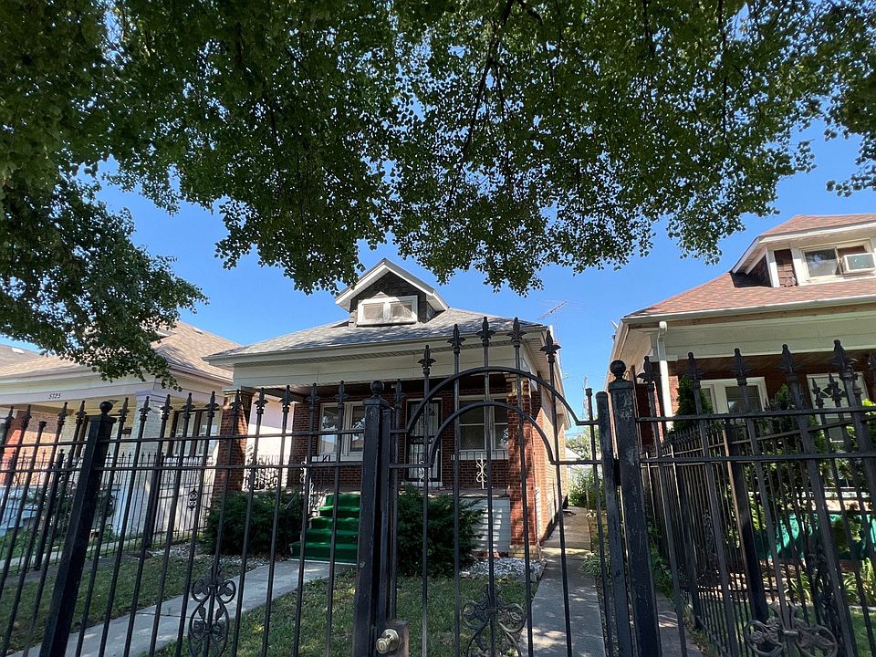 1st image of 5729 W 23rd Pl