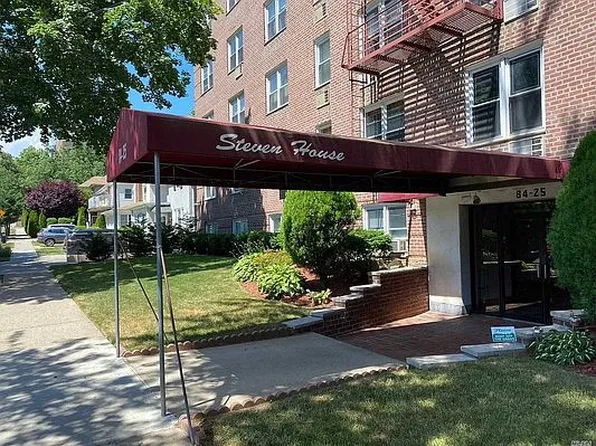 8425 118th St APT 4G, Queens, NY 11415
