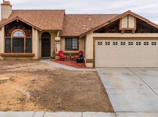 4203 E Avenue Q11, Palmdale, CA 93552