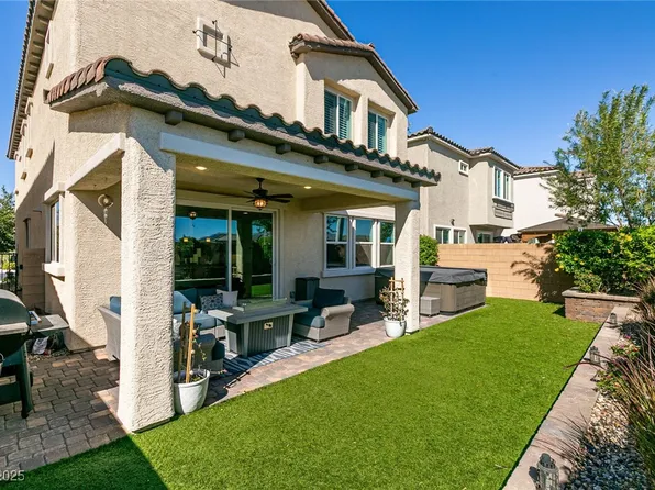 8036 Foxfield Springs St, Las Vegas, NV 89166