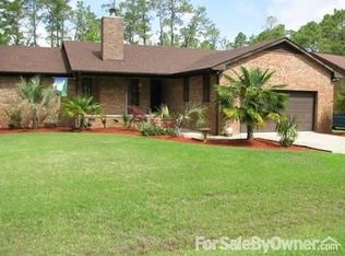 707 Swashbuckle Ct, New Bern, NC 28560