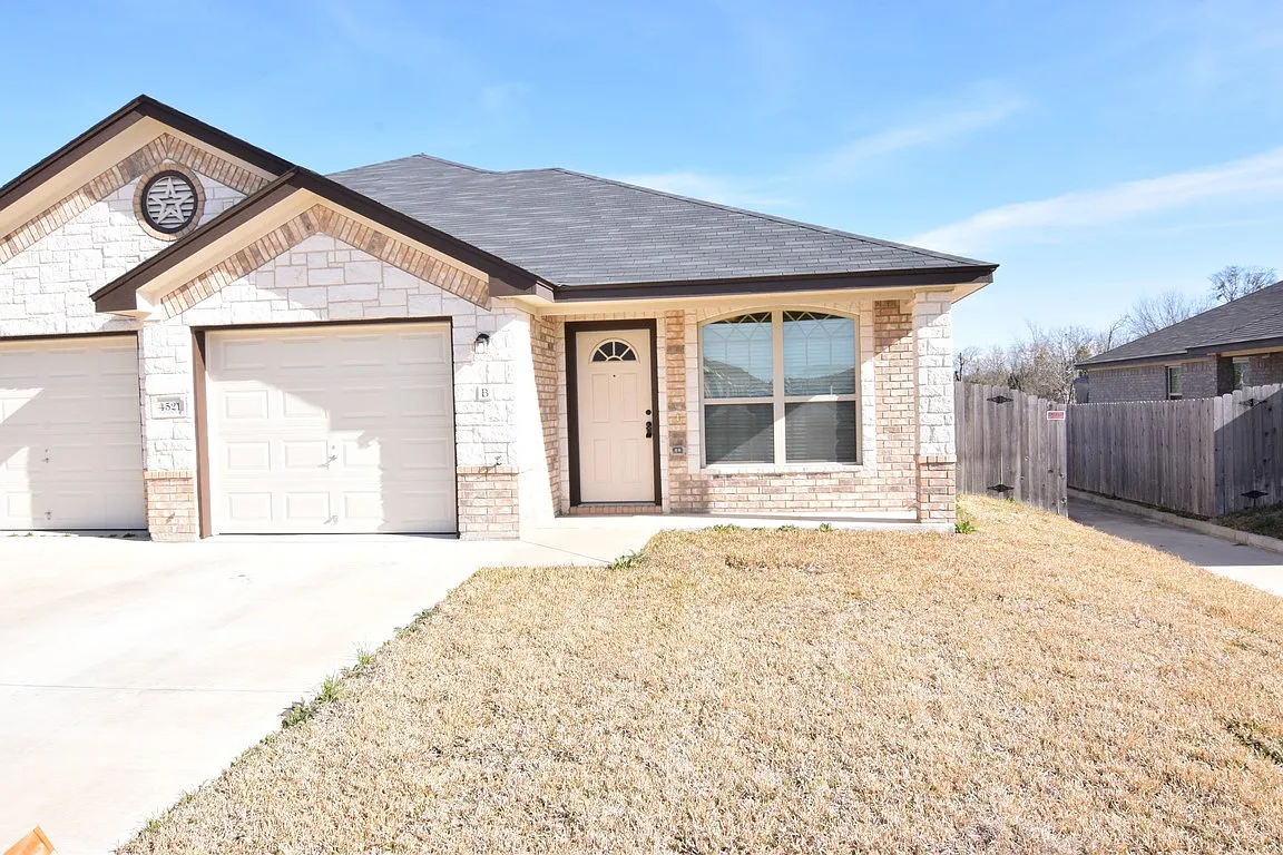4521 Brutus Ln, Temple — Photo 1