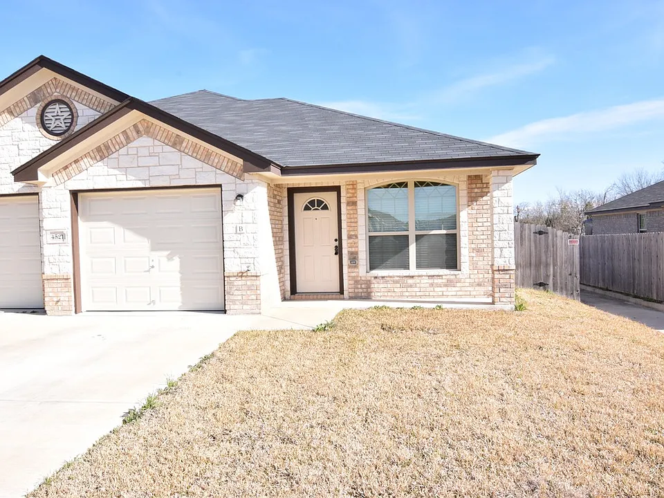 4521 Brutus Ln, Temple