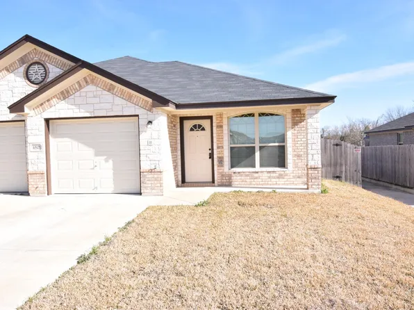 4521 Brutus Ln, Temple, 4521 Brutus Ln #B, Temple, TX 76502