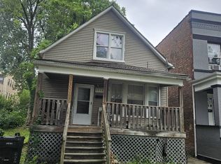 (Undisclosed Address), Chicago, IL 60636