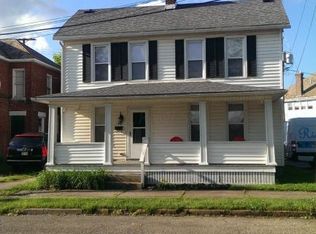 140 W. Walnut St., Lancaster, OH 43130