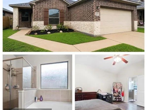 22575 Range Haven Ln, Porter, TX 77365