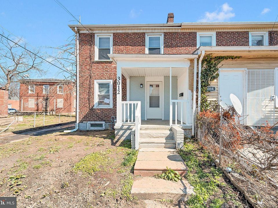 1st image of 3012 N Merrimac Rd