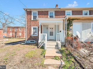 3012 N Merrimac Rd, Camden, NJ 08104