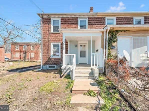 3012 N Merrimac Rd, Camden, NJ 08104