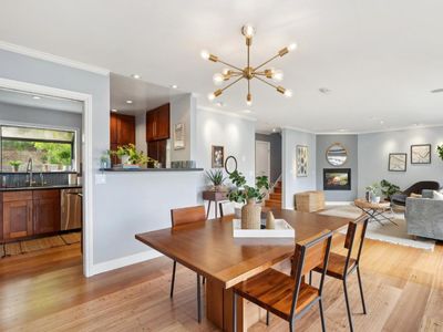 80 Lyford Drive #8, Tiburon, CA, 94920
