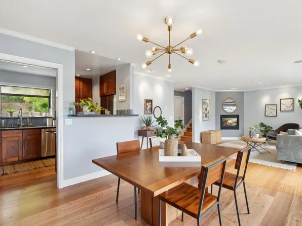 80 Lyford Drive #8, Tiburon, CA 94920