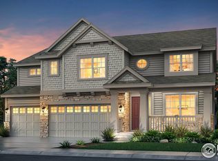5243 E 148th Ave, Thornton, CO 80602