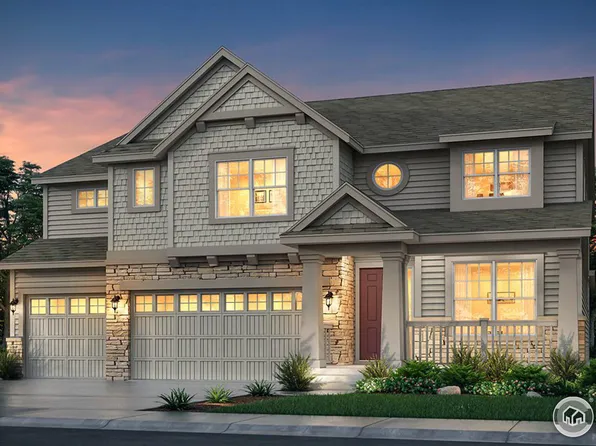 5243 E 148th Ave, Thornton, CO 80602