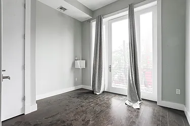 Rented by Brooklyn Group