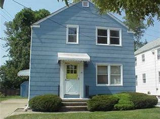 32 Folger St, Buffalo, NY 14220