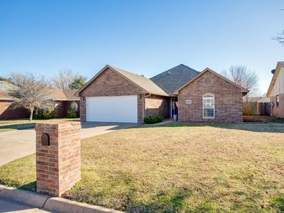 4901 Manchester Dr, Enid, OK, 73703