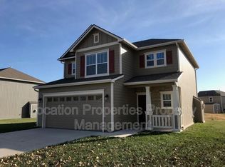 3413 Chance Ln, Lawrence, KS 66047