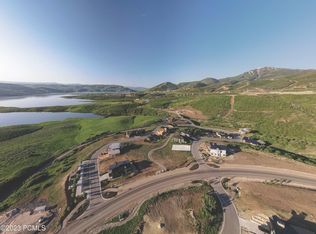 11334 N Orion Dr LOT 19, Heber City, UT 84032
