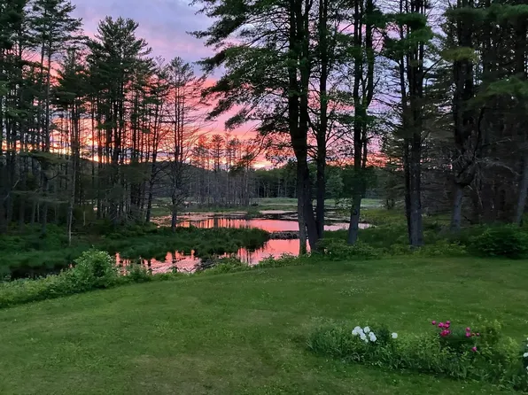 35 Stevens Road, Cavendish, VT 05142