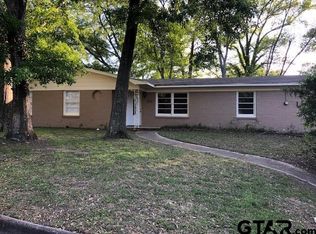 2725 Brentwood Dr, Tyler, TX 75701