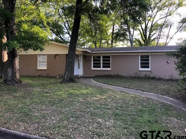 2725 Brentwood Dr, Tyler, TX 75701