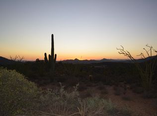 8840 E Stanley Thompson Ln, Scottsdale, AZ 85262