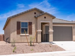 5844 W Pinto Loop, Tucson, AZ 85742