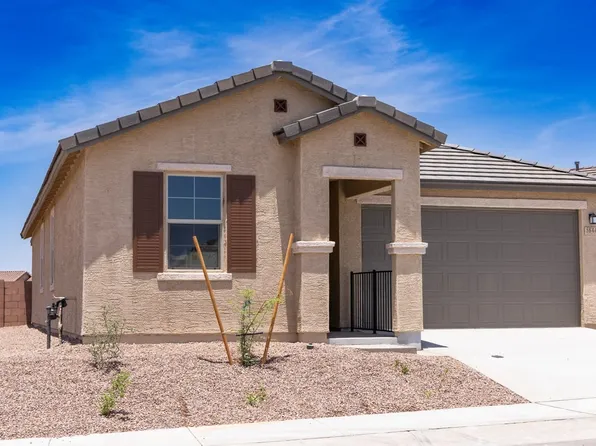 5844 W Pinto Loop, Tucson, AZ 85742