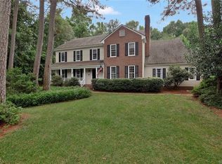 2160 Chepstow Ter, Midlothian, VA 23113