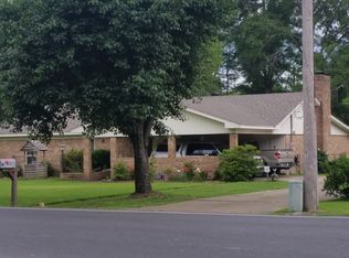 403 Bayou Oaks Dr, Monroe, LA 71203
