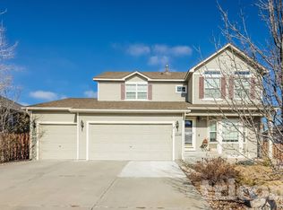 12348 Grand Teton Dr, Peyton, CO 80831