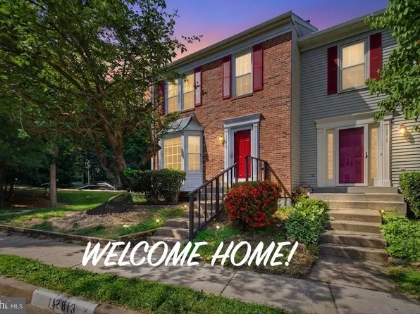 12813 Misty Ln, Woodbridge, VA 22192