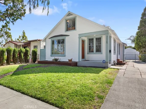 3045 Reid Ave, Culver City, CA 90232