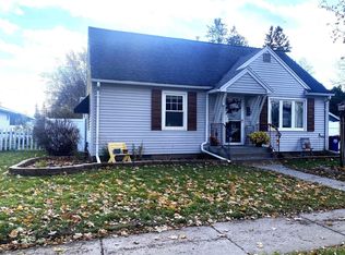 705 Bertha St, Wausau, WI 54403