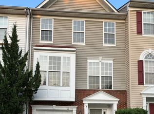 2920 Stockholm Way, Woodbridge, VA 22191