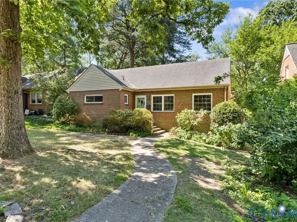 4911 Wythe Ave, Richmond, VA 23226