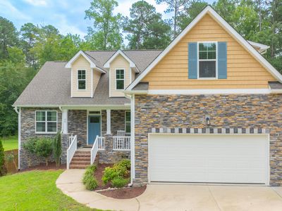 95 Dunhill Ln, Louisburg, NC, 27549
