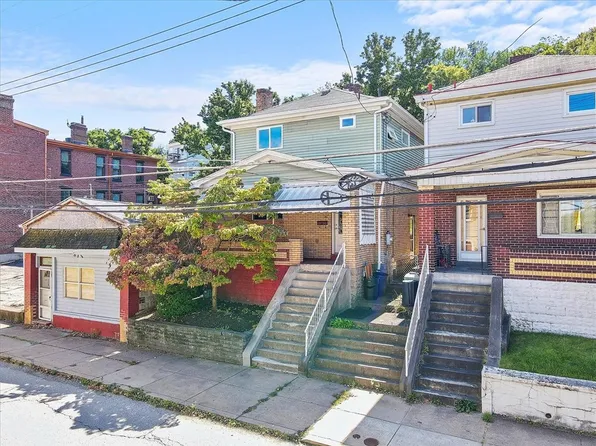 116 Pius St S, Pittsburgh, PA 15203