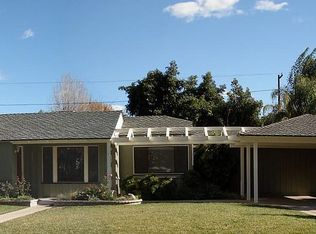 4520 Atoll Ave, Sherman Oaks, CA 91423