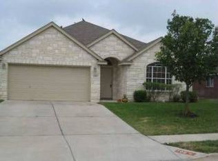 706 Honeysuckle Ln, Pflugerville, TX 78660
