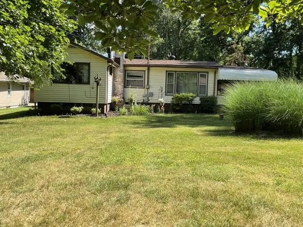 1260 Midland Ave, Barberton, OH 44203