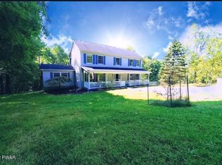 1996 Route 590, Hawley, PA 18428