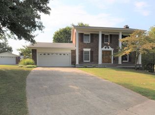 4119 Samoset Ct, Jeffersontown, KY 40299