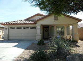 4739 W Harwell Rd, Laveen, AZ 85339