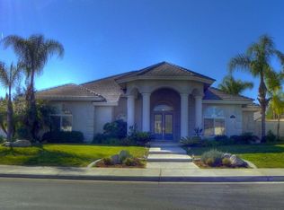10309 Finchley Dr, Bakersfield, CA 93311