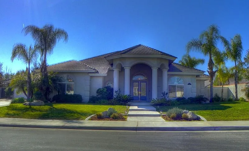 10309 Finchley Dr photo 1