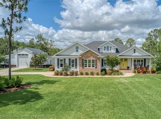 1019 Lake Reserve Rd, Sebring, FL 33875